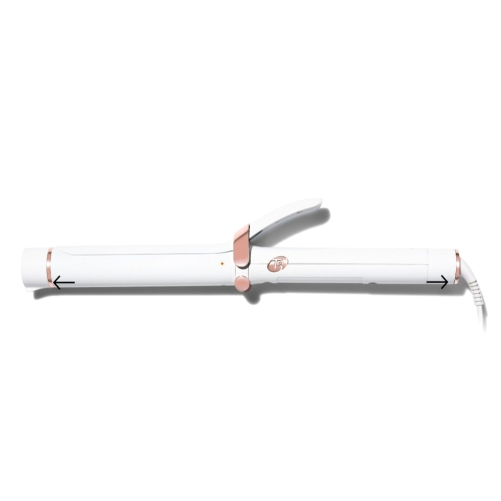 T3 SINGLEPASS CURL 1.25"